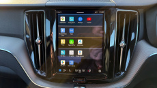 Volvo XC60 2.0 T6 [350] RC PHEV Plus Dark 5dr AWD Geartronic Estate